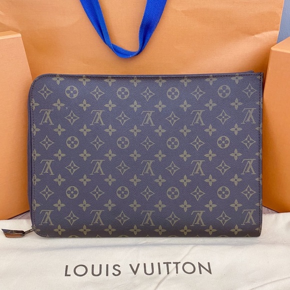 💎✨LAPTOP CASE✨💎 Louis Vuitton Monogram Holder! - Picture 4 of 7